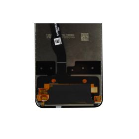 WYŚWIETLACZ DIGITIZER HUAWEI P SMART Z STK-LX1 STK-LX2 Z ZESTAWEM NAPRAWCZYM CZARNY