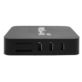 SMART TV BOX MXQ S805 4K ANDROID 10.0 Z KABLEM HDMI I PILOTEM