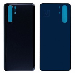 KLAPKA BATERII HUAWEI P30 PRO CZARNA VOG-L29 VOG-L09