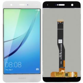 WYŚWIETLACZ Z DIGITIZEREM HUAWEI NOVA Z NARZĘDZIAMI GAT BIAŁY IPS TFT CAN-L01 CAN-L02 CAN-L03 CAN-L11 CAN-L12 CAN-L13 CAZ-AL10