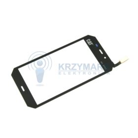 DIGITIZER DOTYK EKRAN SZYBKA CATERPILLAR CAT S50 Z NARZĘDZIAMI GAT - Digitizery do telefonów