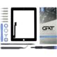 DIGITIZER DO APPLE IPAD 3 A1403 IPAD 4 A1458 Z NARZĘDZIAMI GAT