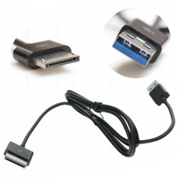 KABEL USB ASUS TRANSFORMER TF101 TF201 TF300 SL101