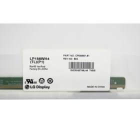 MATRYCA DO LAPTOPA 15,6 LED 1366X768 40PIN LEWA PREMIUM BŁYSZCZĄCA