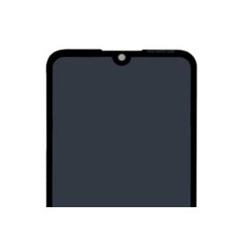 WYŚWIETLACZ DIGITIZER HUAWEI Y6 2019 MRD-LX1 PRIME MRD-LX1F HONOR 8A Z NARZĘDZIAMI CZARNY
