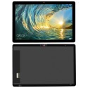 WYŚWIETLACZ Z DIGITIZEREM HUAWEI MEDIAPAD T5 AGS2-L09 AGS2-L03 AGS2-W09 AGS2-W19 CZARNY