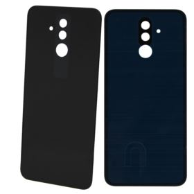 KLAPKA BATERII HUAWEI MATE 20 LITE CZARNA SNE-AL00 SNE-LX1 Z NARZĘDZIAMI GAT