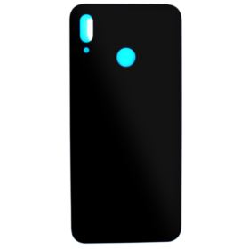 KLAPKA BATERII DO HUAWEI P20 LITE CZARNA ANE-LX1 Z NARZĘDZIAMI PGAT