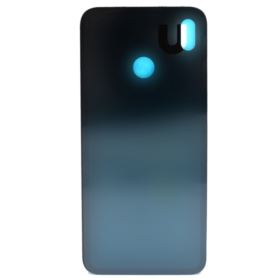 KLAPKA BATERII DO HUAWEI P20 LITE CZARNA ANE-LX1 Z NARZĘDZIAMI PGAT