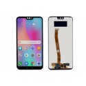 WYŚWIETLACZ Z DIGITIZEREM HUAWEI HONOR 10 COL-L29 CZARNY FULL SET