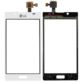 DIGITIZER LG OPTIMUS L7 VENICE P700 P705 BIAŁY Z ZESTAWEM NAPRAWCZYM