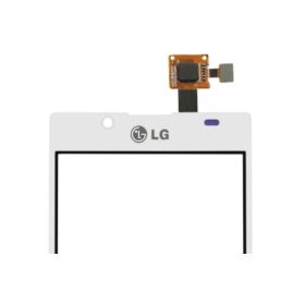 DIGITIZER LG OPTIMUS L7 VENICE P700 P705 BIAŁY Z ZESTAWEM NAPRAWCZYM