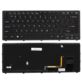 KLAWIATURA DO SONY VAIO SVF14N Z RAMKĄ PODŚWIETLANA
