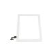 DIGITIZER APPLE IPAD 2 A1395 A1396 A1397 IPAD 2G Z NARZĘDZIAMI BIAŁY