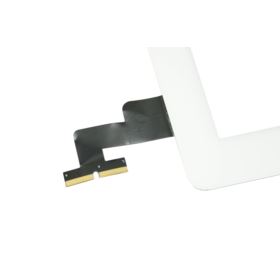 DIGITIZER IPAD 2 A1395 A1396 A1397 Z PROFESJONALNYMI NARZĘDZIAMI GAT BIAŁY