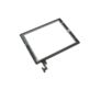 DIGITIZER IPAD 2 A1395 A1396 A1397 Z PROFESJONALNYMI NARZĘDZIAMI GAT BIAŁY