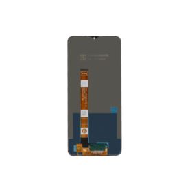 WYŚWIETLACZ I DIGITIZER OPPO A5 2020 A9 2020 REALME 6i 5 C3 Z ZESTAWEM NAPRAWCZYM