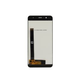 WYŚWIETLACZ Z DIGITIZEREM ASUS ZENFONE 3 MAX ZC520TL X008D Z NARZĘDZIAMI CZARNY