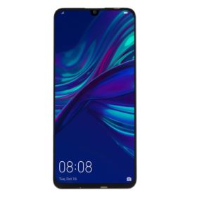 WYŚWIETLACZ Z DIGITIZEREM HUAWEI P SMART 2019 POT-LX1 POT-AL00 POT-LX3 Z NARZĘDZIAMI CZARNY