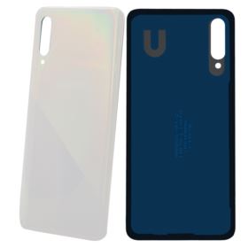 KLAPKA BATERII DO SAMSUNG GALAXY A30S A307 BIAŁA OBUDOWA