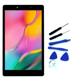 WYŚWIETLACZ Z DIGITIZEREM SAMSUNG GALAXY TAB A 8.0 T290 2019 Z NARZĘDZIAMI