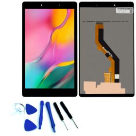 WYŚWIETLACZ Z DIGITIZEREM SAMSUNG GALAXY TAB A 8.0 T290 2019 Z NARZĘDZIAMI