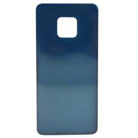 KLAPKA BATERII HUAWEI MATE 20 PRO LYA-L09 LYA-L0C LYA-L29 CZARNA