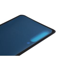 KLAPKA BATERII XIAOMI MI 9 M1902F1A M1902F1T NIEBIESKA ZE ŚCIERECZKĄ