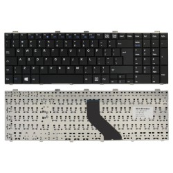 KLAWIATURA FUJITSU SIEMENS LIFEBOOK A530 A531 AH530 AH531 AH512 NH751 AH502 NH751 AH535 UI