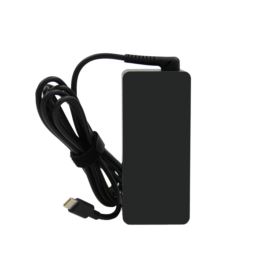 ZASILACZ USB-C 20V 3.25A 65W Z KABLEM ZASILAJĄCYM