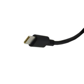 ZASILACZ USB-C 20V 3.25A 65W Z KABLEM ZASILAJĄCYM