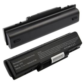 BATERIA ACER ASPIRE 2930 4520 4710 Z03 Z01 EMACHINES D520 GATEWAY TC72 AS07A31 7800MAH