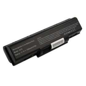 BATERIA ACER ASPIRE 2930 4520 4710 Z03 Z01 EMACHINES D520 GATEWAY TC72 AS07A31 7800MAH