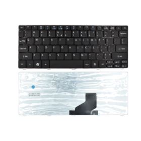 KLAWIATURA DO ACER ASPIRE ONE D255 D260 532H D257 D270 522 532 533 751