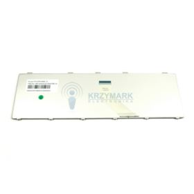 KLAWIATURA DO FUJITSU LIFEBOOK AH530 AH531 AH535