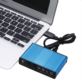ZEWNĘTRZNA KARTA DŹWIĘKOWA NA USB SURROUND 5.1 SPDIF