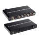 KONWERTER DEKODER SYGNAŁU CYFROWEGO NA ANALOGOWY COAXIAL SPDIF NA RCA 5.1