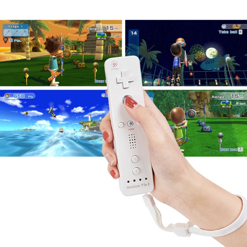 Nintendo deals wii kontroler