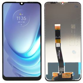 WYŚWIETLACZ Z DIGITIZEREM MOTOROLA MOTO G50 5G XT2149 IPS TFT