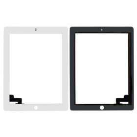 DIGITIZER IPAD 2 A1395 A1396 A1397 Z ZESTAWEM NAPRAWCZYM I AKCESORIAMI BIAŁY