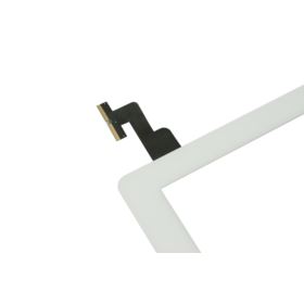 DIGITIZER IPAD 2 A1395 A1396 A1397 Z ZESTAWEM NAPRAWCZYM I AKCESORIAMI BIAŁY