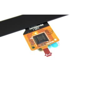 DIGITIZER DOTYK EKRAN SZYBKA LENOVO A7600 A7600H A10-70 CZARNA Z NARZĘDZIAMI GAT