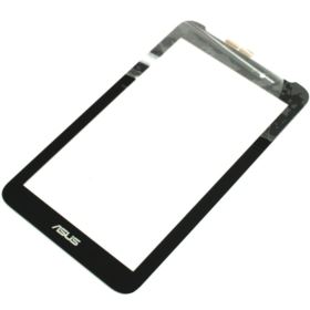 DIGITIZER DOTYK EKRAN SZYBKA ASUS FONEPAD 7, FE170CG ME170 K012 FE170 CZARNY Z NARZĘDZIAMI GAT