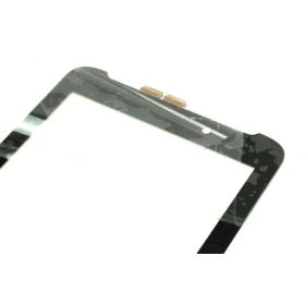 DIGITIZER DOTYK EKRAN SZYBKA ASUS FONEPAD 7, FE170CG ME170 K012 FE170 CZARNY Z NARZĘDZIAMI GAT