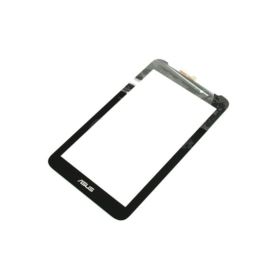 DIGITIZER DOTYK EKRAN SZYBKA ASUS FONEPAD 7, FE170CG ME170 K012 FE170 CZARNY Z NARZĘDZIAMI GAT