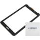 DIGITIZER DOTYK EKRAN SZYBKA ASUS FONEPAD 7, FE170CG ME170 K012 FE170 ZE ŚCIERECZKĄ CZARNY