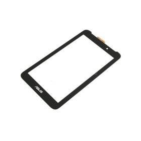 DIGITIZER DOTYK EKRAN SZYBKA ASUS FONEPAD 7, FE170CG ME170 K012 FE170 ZE ŚCIERECZKĄ CZARNY