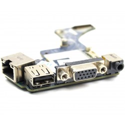 MODUŁ PŁYTKA VGA INTEL USB LAN AUDIO DELL E6420