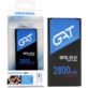 BATERIA DO TELEFONU SAMSUNG GALAXY S5 G900 SM-G900F I9600 NEO G903 EBBG900BBE