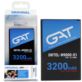 BATERIA SAMSUNG GALAXY NOTE N9000 N9002 N9003 N9005 B800BE 3200MAH GAT
